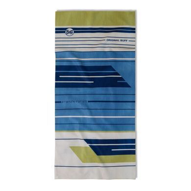 Шарф-труба Buff Original Ecostretch Sirex Multi (BU 132429.555.10.00)