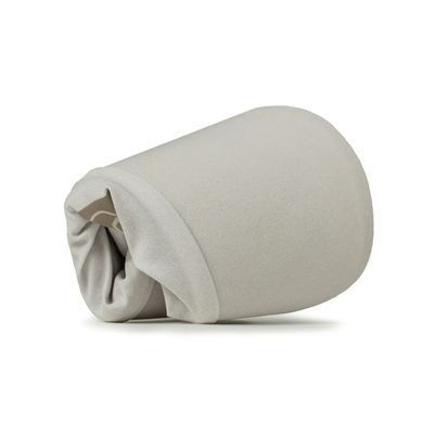Кепка Buff Pack Speed Cap, Birch Grey, L/XL (BU 135791.954.30.00)