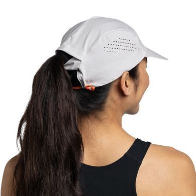 Кепка Buff Pack Speed Cap, Birch Grey, L/XL (BU 135791.954.30.00)