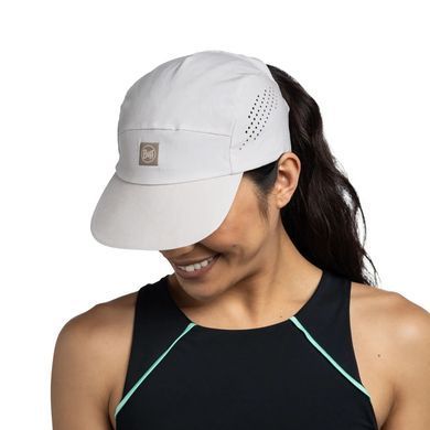 Кепка Buff Pack Speed Cap, Birch Grey, L/XL (BU 135791.954.30.00)