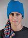 Шарф-труба детский (4-12) Buff Kids Polar, Steely Multi (BU 126944.555.10.00)
