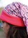 Шарф-труба детский (4-12) Buff Kids Polar, Steely Multi (BU 126944.555.10.00)