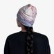 Шапка Buff Microfiber Reversible Hat, Pearly Blossom (BU 126531.537.10.00)