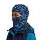 Балаклава дитяча (8-12) Buff Thermonet Hinged Balaclava, Nasvi Night Blue (BU 138938.779.10.00)