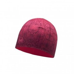Шапка Buff Microfiber & Polar Hat, Boronia Pink (BU 118068.538.10.00)