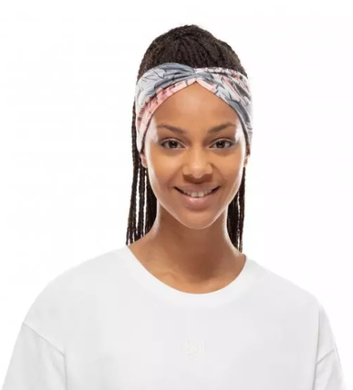 Повязка на голову Buff Tapered Headband, Chimera Multi (BU 125514.555.10.00)