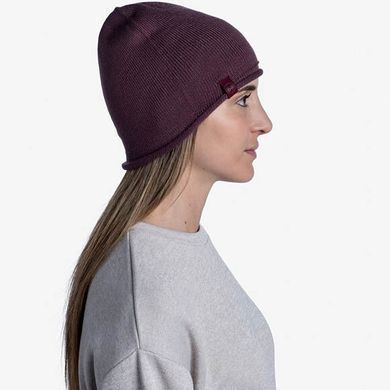 Шапка Buff Knitted Hat, Lekey Ros&eacute; (BU 126453.512.10.00)