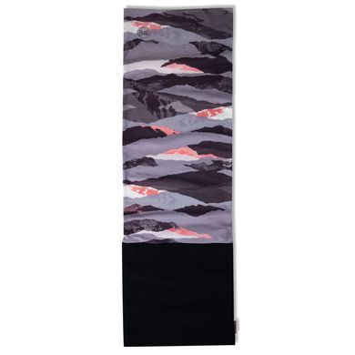 Шарф-труба Buff Polar, Irdlo Black (BU 134573.999.10.00)
