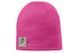 Шапка Buff Knitted & Polar Hat, Solid Magenta (BU 110995.535.10.00)