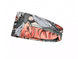 Повязка на голову Buff Tapered Headband, Chimera Multi (BU 125514.555.10.00)