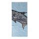Шарф-труба Buff Coolnet UV Andrea Larco Tarpon Steel (BU 131894.909.10.00)