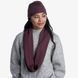 Шапка Buff Knitted Hat, Lekey Ros&eacute; (BU 126453.512.10.00)