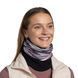 Шарф-труба Buff Polar, Irdlo Black (BU 134573.999.10.00)