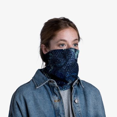 Шарф-труба Buff Original, Mime Multi (BU 126376.555.10.00)