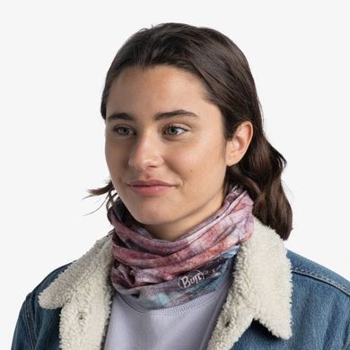 Шарф-труба Buff Original Ecostretch, Oxiron Multi (BU 129776.555.10.00)