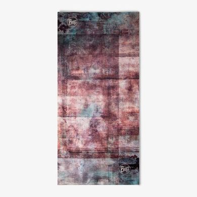 Шарф-труба Buff Original Ecostretch, Oxiron Multi (BU 129776.555.10.00)
