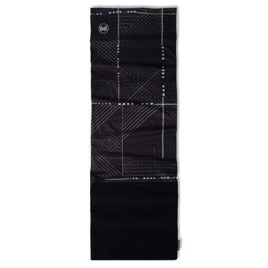 Шарф-труба Buff Polar, Itsim Black (BU 134569.999.10.00)