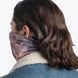 Шарф-труба Buff Original Ecostretch, Oxiron Multi (BU 129776.555.10.00)