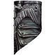 Бандана Buff Tech Fleece Bandana, N-Tribe Black (BU 126544.999.10.00)