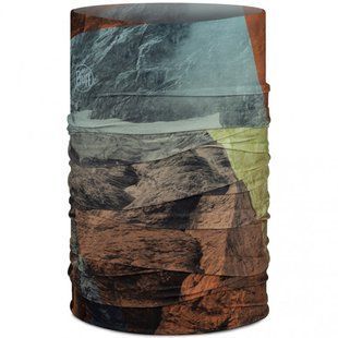 Шарф-труба Buff Original Ecostretch Neski Multi (BU 132436.555.10.00)