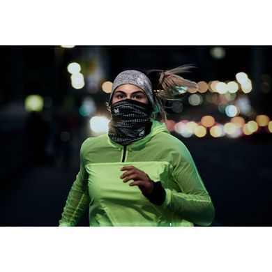 Шарф-труба Buff DRYFLX R-black (BU 118096.999.10.00)