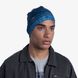 Шапка Buff Microfiber Reversible Hat, Synaes Blue (BU 126530.707.10.00)