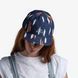 Кепка Buff Pack Baseball Cap, Elat Navy (BU 128592.787.10.00)