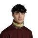 Шарф-труба Buff Original Ecostretch Neski Multi (BU 132436.555.10.00)