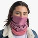 Шарф-труба Buff Polar, Tulip Pink (BU 130005.650.10.00)