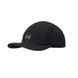 Кепка Buff Run Cap, Solid Black (BU 117189.999.10.00)