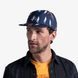 Кепка Buff Pack Baseball Cap, Elat Navy (BU 128592.787.10.00)