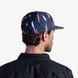Кепка Buff Pack Baseball Cap, Elat Navy (BU 128592.787.10.00)