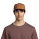 Кепка Buff 5 Panel Venture Cap, Solid Camel (BU 137846.337.10.00)