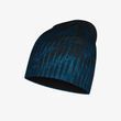 Шапка Buff Microfiber & Polar, Zoom Blue (BU 126539.707.10.00)