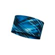 Повязка на голову Buff Coolnet UV+ Wide Headband Edur Blue (BU 128748.707.10.00)