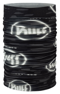 Шарф-труба Buff Original Ecostretch Nedre, Graphite (BU 136826.901.10.00)