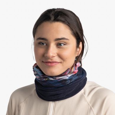 Шарф-труба Buff Polar, Wayly Multi (BU 130030.555.10.00)