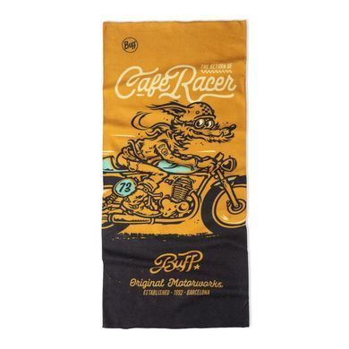 Шарф-труба Buff Original Ecostretch, Cife Multi (BU 138359.555.10.00)