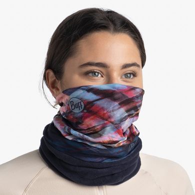 Шарф-труба Buff Polar, Wayly Multi (BU 130030.555.10.00)
