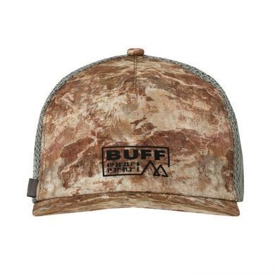 Кепка Buff Pack Trucker Cap, Kam Copper (BU 128593.333.10.00)