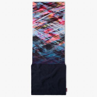 Шарф-труба Buff Polar, Wayly Multi (BU 130030.555.10.00)