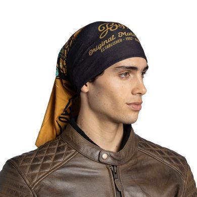Шарф-труба Buff Original Ecostretch, Cife Multi (BU 138359.555.10.00)