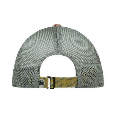Кепка Buff Pack Trucker Cap, Kam Copper (BU 128593.333.10.00)