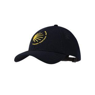 Кепка Buff Summit Cap, Camino De Santiago, L/XL (BU 137217.787.30.00)