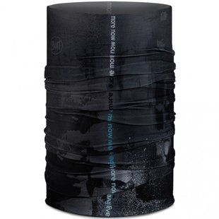 Шарф-труба Buff Original Ecostretch ATW Graphite (BU 132438.901.10.00)