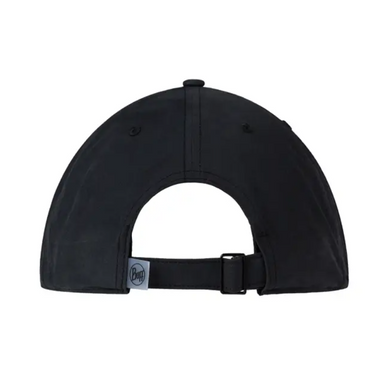 Кепка Buff Pack Baseball Cap, Logo Black (BU 135787.999.10.00)