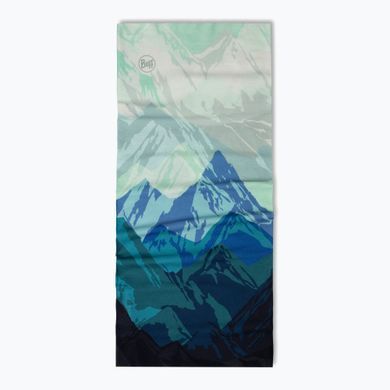 Шарф-труба Buff Polar Multifunctional Neckwear, Dryen Blue (BU 136879.707.10.00)