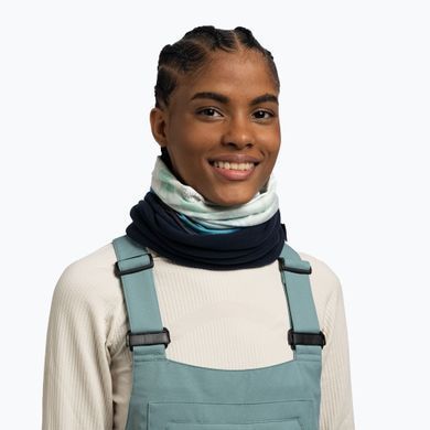 Шарф-труба Buff Polar Multifunctional Neckwear, Dryen Blue (BU 136879.707.10.00)