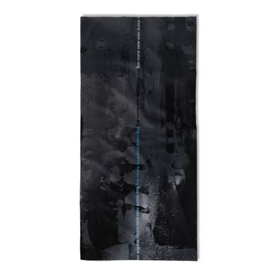 Шарф-труба Buff Original Ecostretch ATW Graphite (BU 132438.901.10.00)