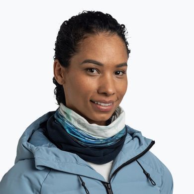 Шарф-труба Buff Polar Multifunctional Neckwear, Dryen Blue (BU 136879.707.10.00)